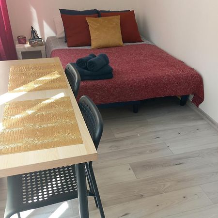 Hola Apartamenty Narutowicza 罗兹 外观 照片