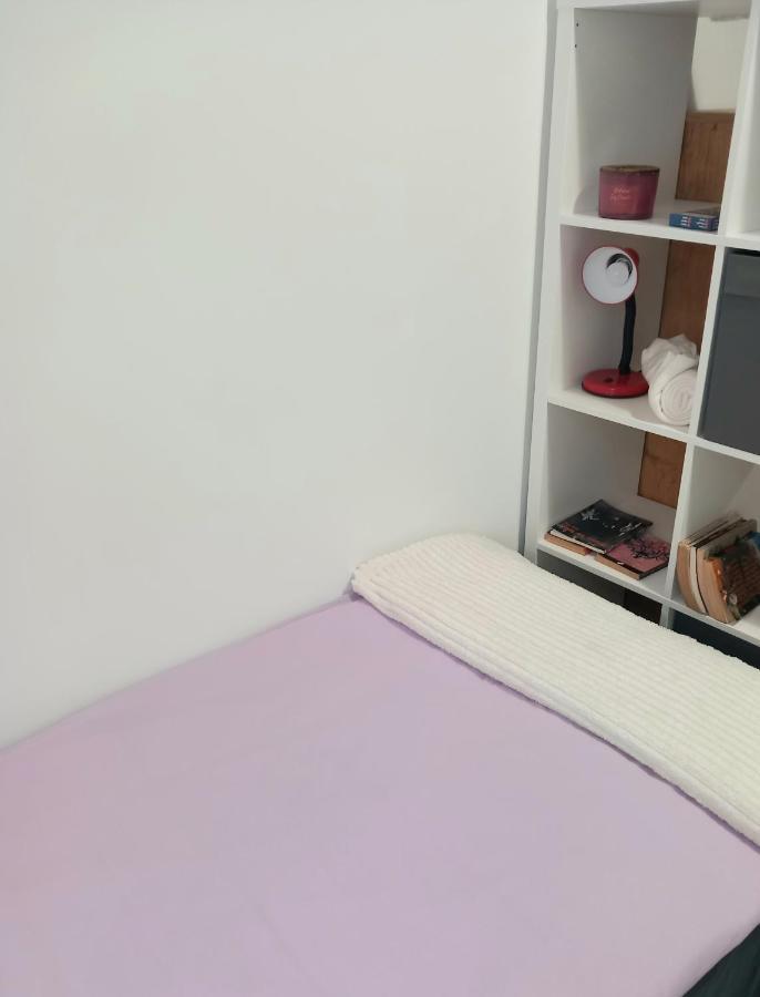 Hola Apartamenty Narutowicza 罗兹 外观 照片