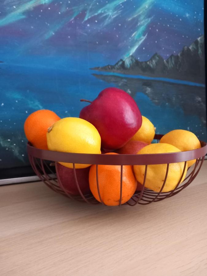 Hola Apartamenty Narutowicza 罗兹 外观 照片