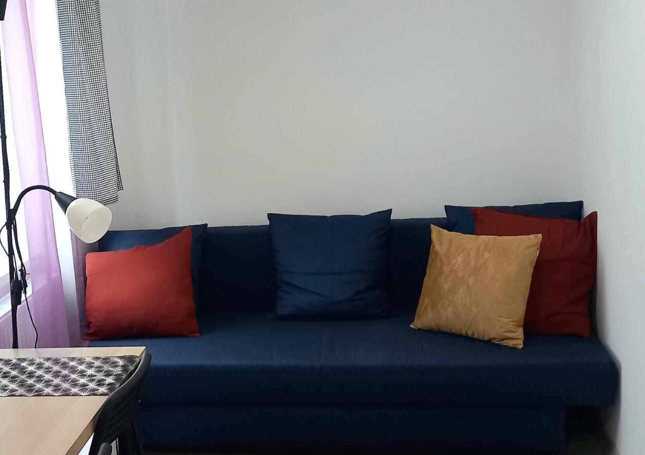 Hola Apartamenty Narutowicza 罗兹 外观 照片