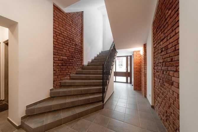 Hola Apartamenty Narutowicza 罗兹 外观 照片
